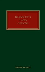 Barnsley's Land Option 7th Edition Book+eBook