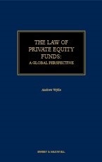Law of Private Equity Funds: A Global Perspective 1st Edition