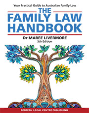 Family Law Handbook 6th Edition