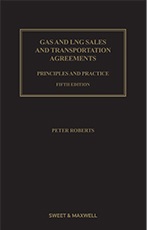 Gas and LNG Sales and Transportation Agreements 7e Book + eBook