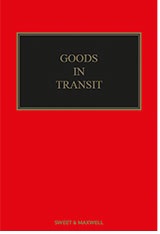 Goods in Transit 5th Edition