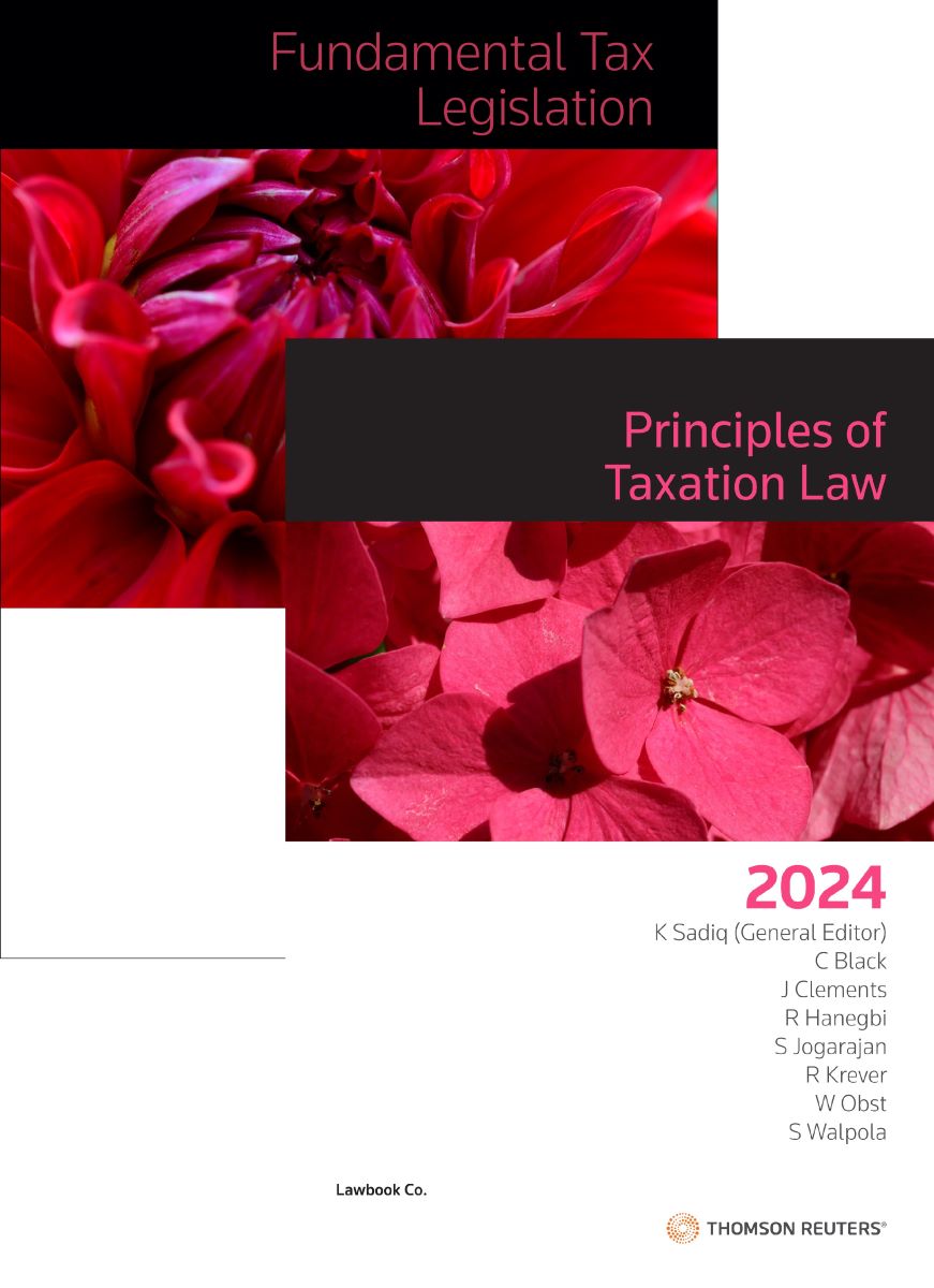 Tax Kit 2 2024