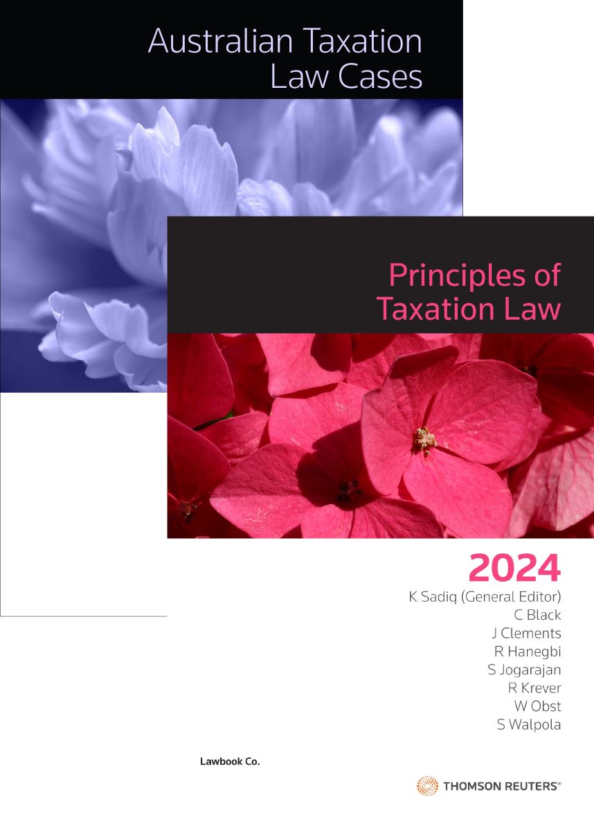 Tax Kit 3 2024