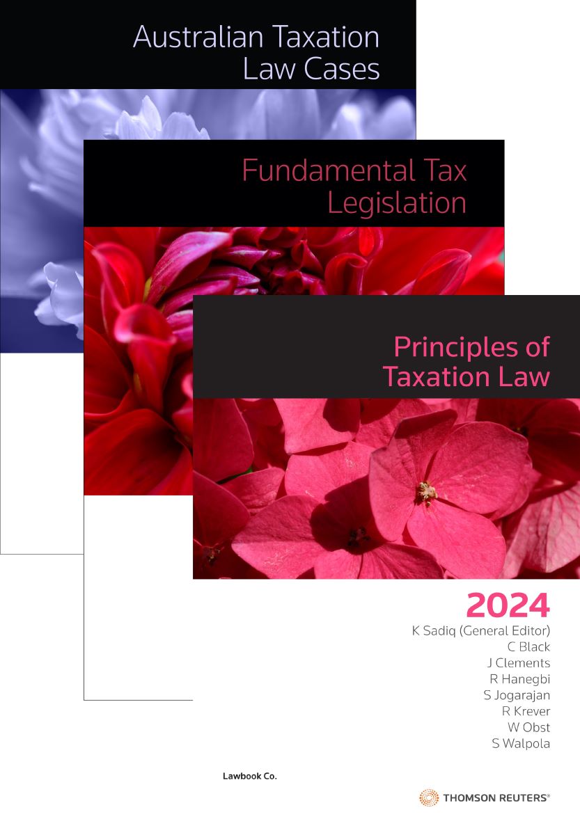 Tax Kit 5 2024