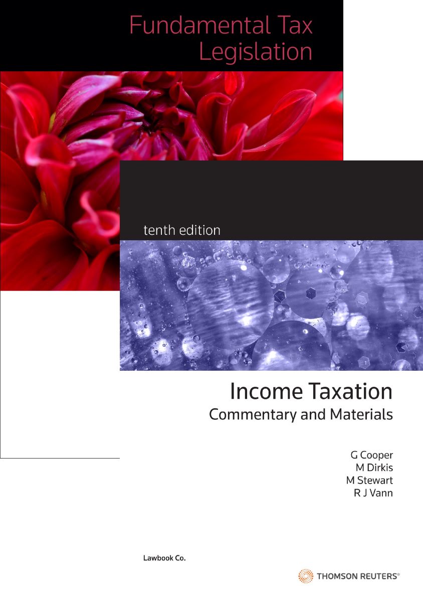 Tax Kit 8 2024