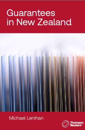 The Law of Guarantees in New Zealand