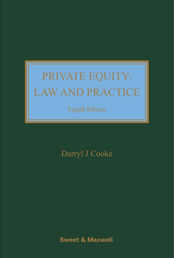 Private Equity Law and Practice 8th Edition