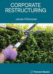 Corporate Restructuring