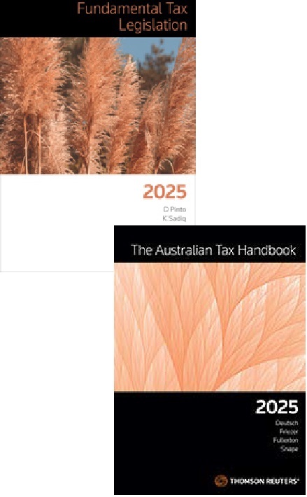 Picture of Tax Kit 1 2025