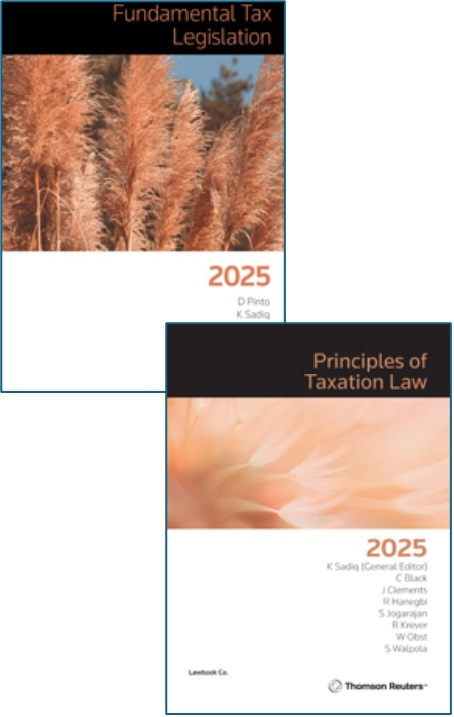 Picture of Tax Kit 2 2025