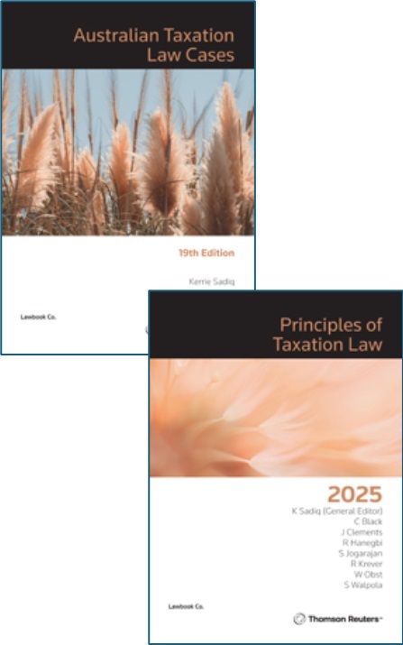 Picture of Tax Kit 3 2025