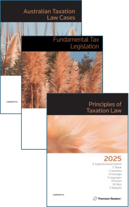 Picture of Tax Kit 5 2025