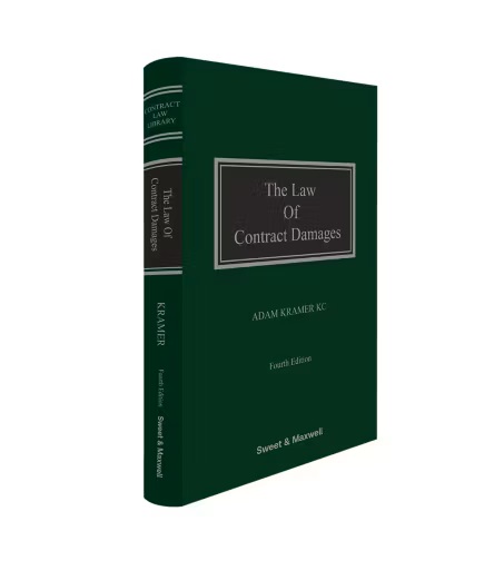 Picture of The Law of Contract Damages 4th Edition