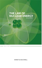 Picture of Law of Nuclear Energy 4th Edition