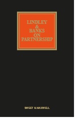 Picture of Lindley and Banks on Partnership 21th Edition Mainwork + Supplement