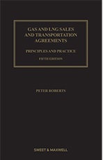 Picture of Gas and LNG Sales and Transportation Agreements 8th Edition