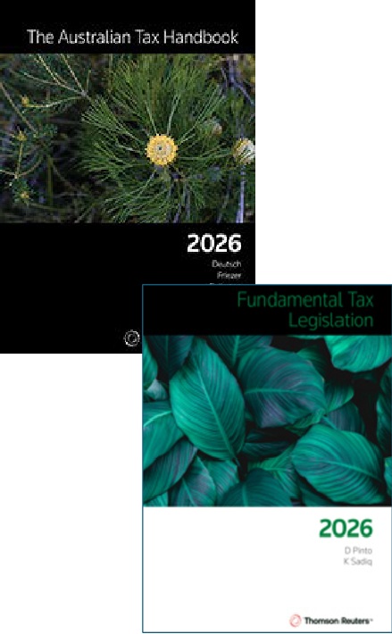 Picture of Tax Kit 1 2026