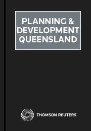 Planning & Development Queensland