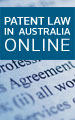 Patent Law in Australia
