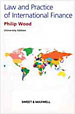The Law & Practice of International Finance
