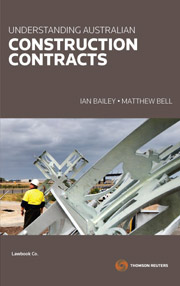 Understanding Australian Construction Contracts