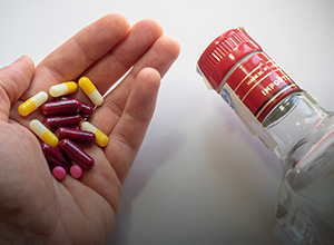 Drugs & Alcohol in the Workplace Conference