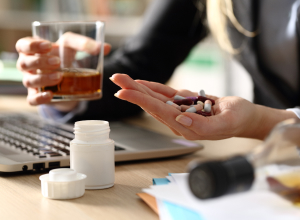 Managing Drugs & Alcohol in the Workplace Conference