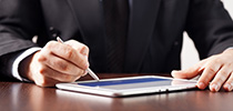 Electronic Signatures: Practice Points