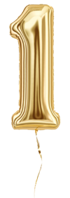 1