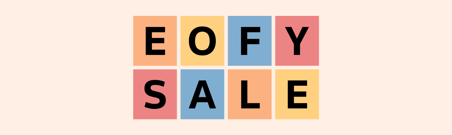 End of Year Sale 2021