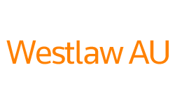 Westlaw AU.