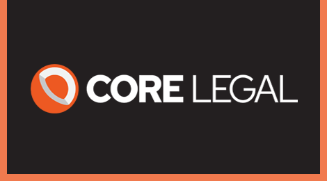 Core Legal Logo