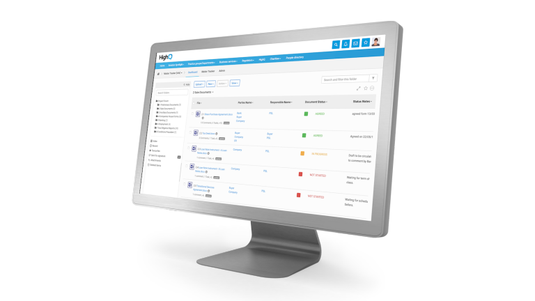 transaction management transaction management