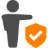 Trusted and reliable
