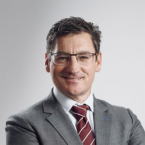 Mark Wilson